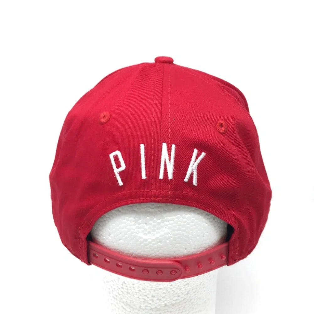Philadelphia Phillies Victorias‎ Secret Pink Hat